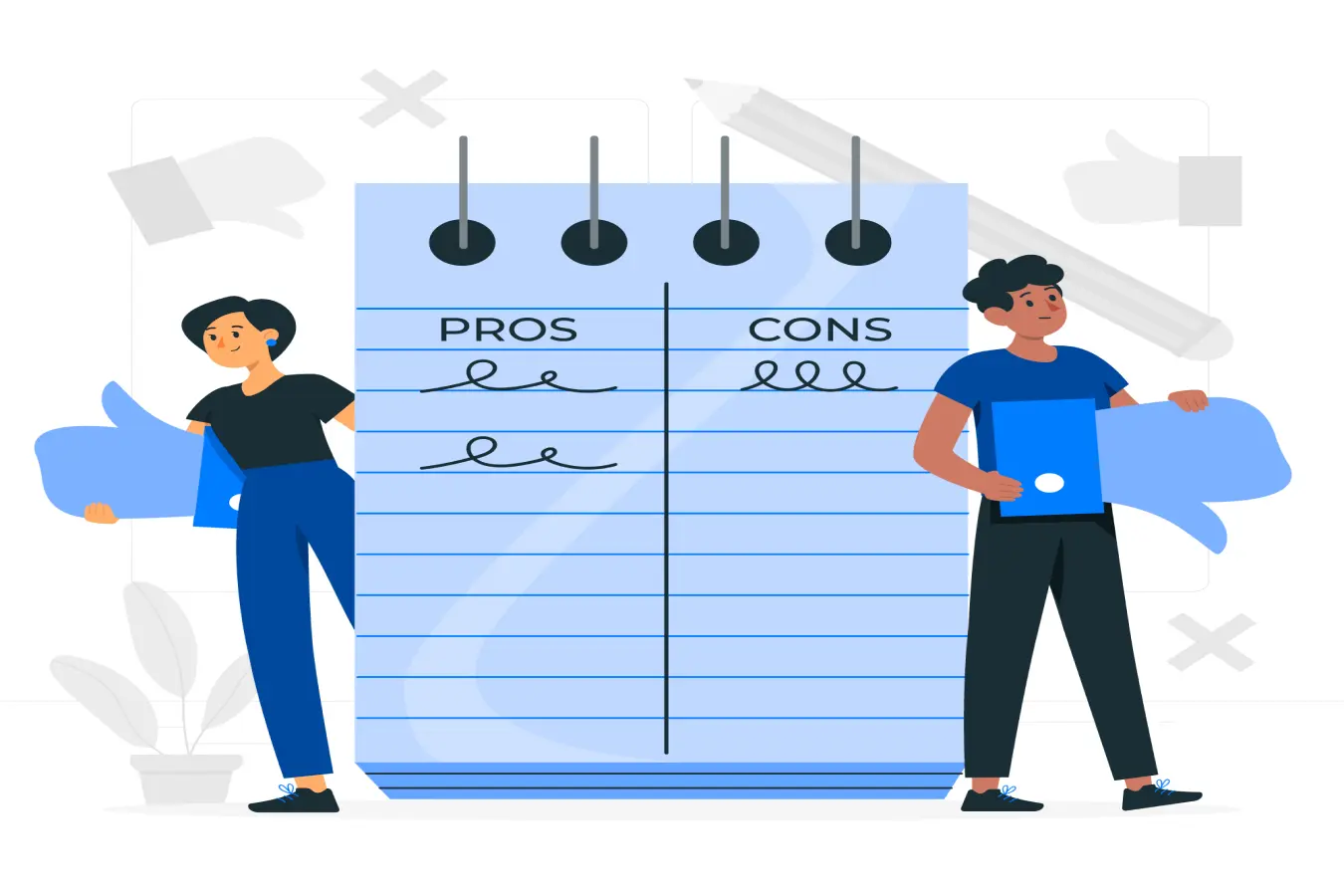 Pros and Cons of Using SMM Panel