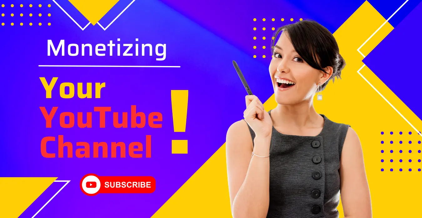 Monetize Your YouTube Channel Like a Pro with an SMM Panel
