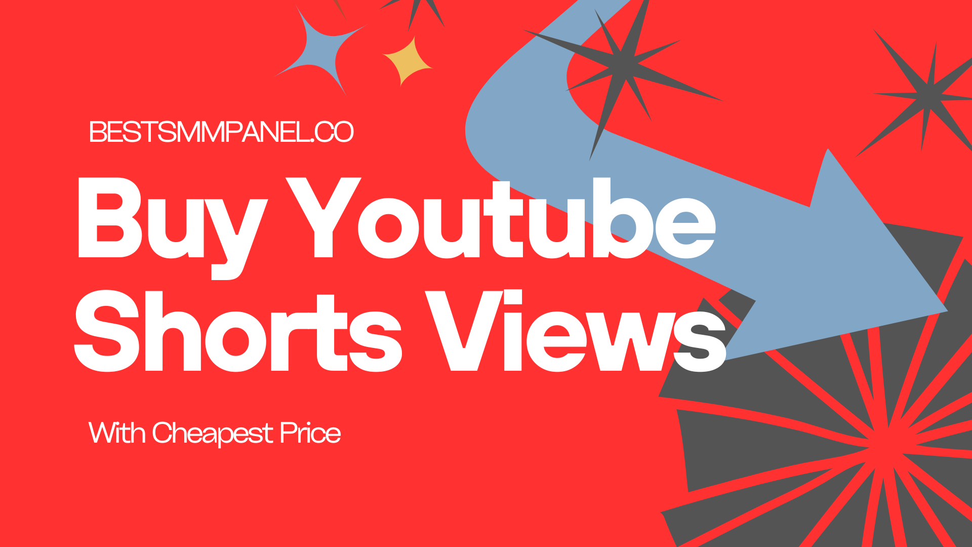 Buy Youtube Shorts Views