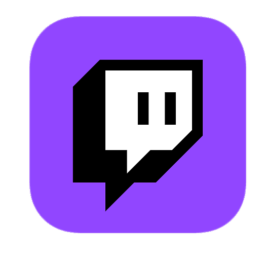 TWITCH | Seguidores Mundiais