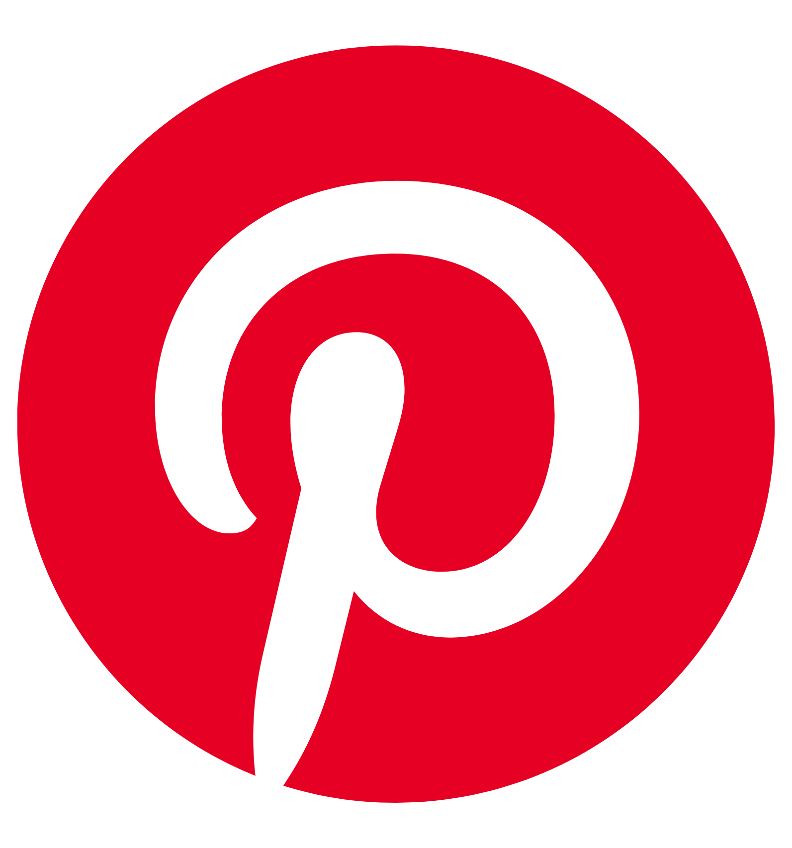 Serviços para Pinterest