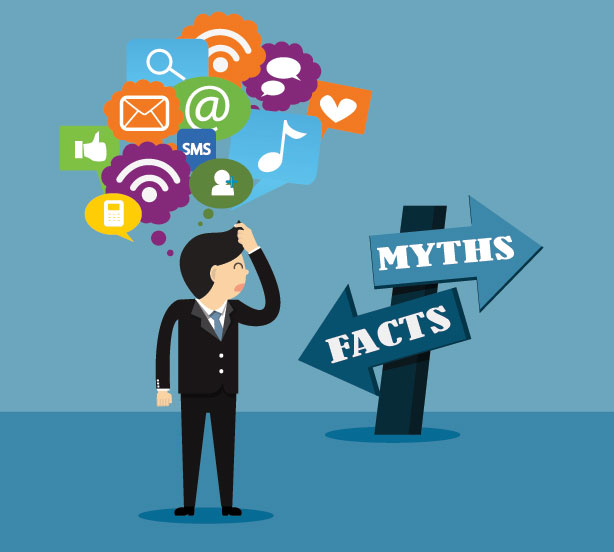 Debunking the Myths: Separating Fact from Fiction in Social Media Management Panels