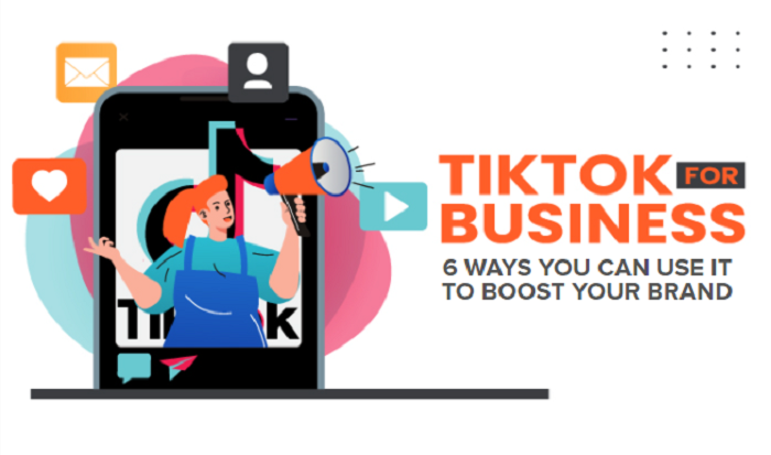 Boost Your Personal Brand to New Heights: Harnessing the Power of TikTok for Success