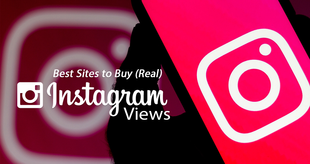 Unleashing the Power of Real Views: The Key to Going Viral on Instagram