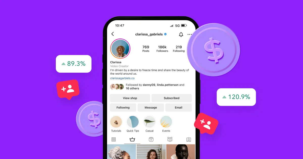 Comprar seguidores instagram 2025 vale apena?