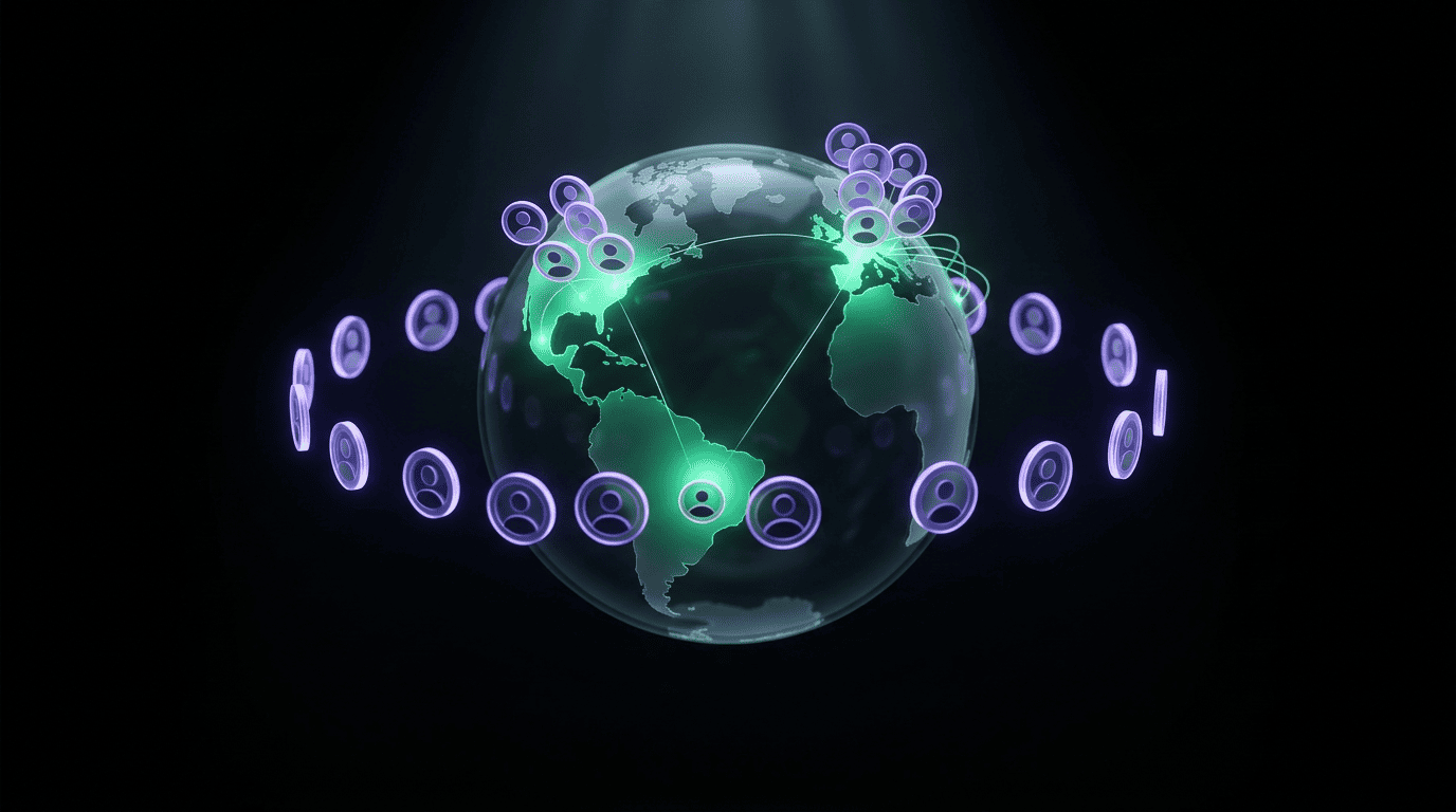 Spanish and Latin American Followers: When Targeted Audience Pays Off