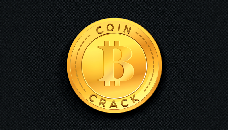 CoinCrack accepts Bitcoin, Ethereum, Litecoin, Dogecoin, USDT, and other crypto!