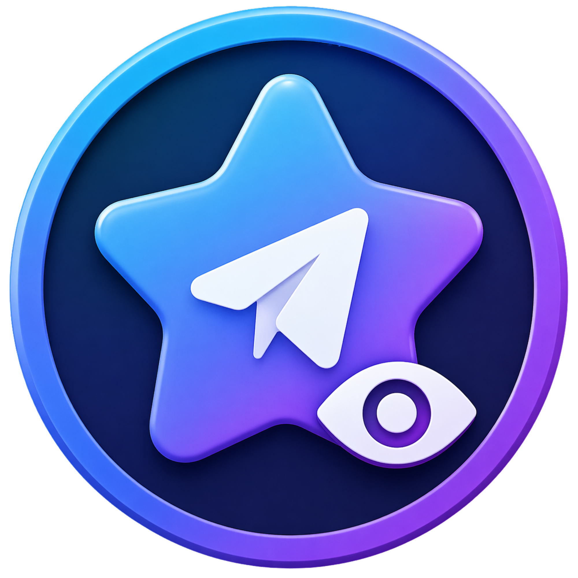 Telegram ➠ Story Görüntülenme
