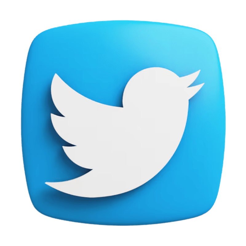 TWITTER - Seguidores