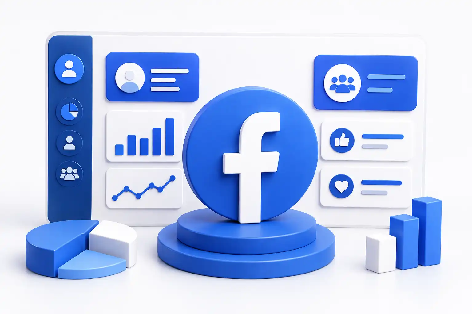 Facebook SMM Panel Bangladesh