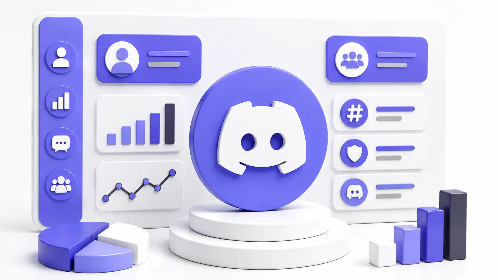Discord SMM Panel Bangladesh