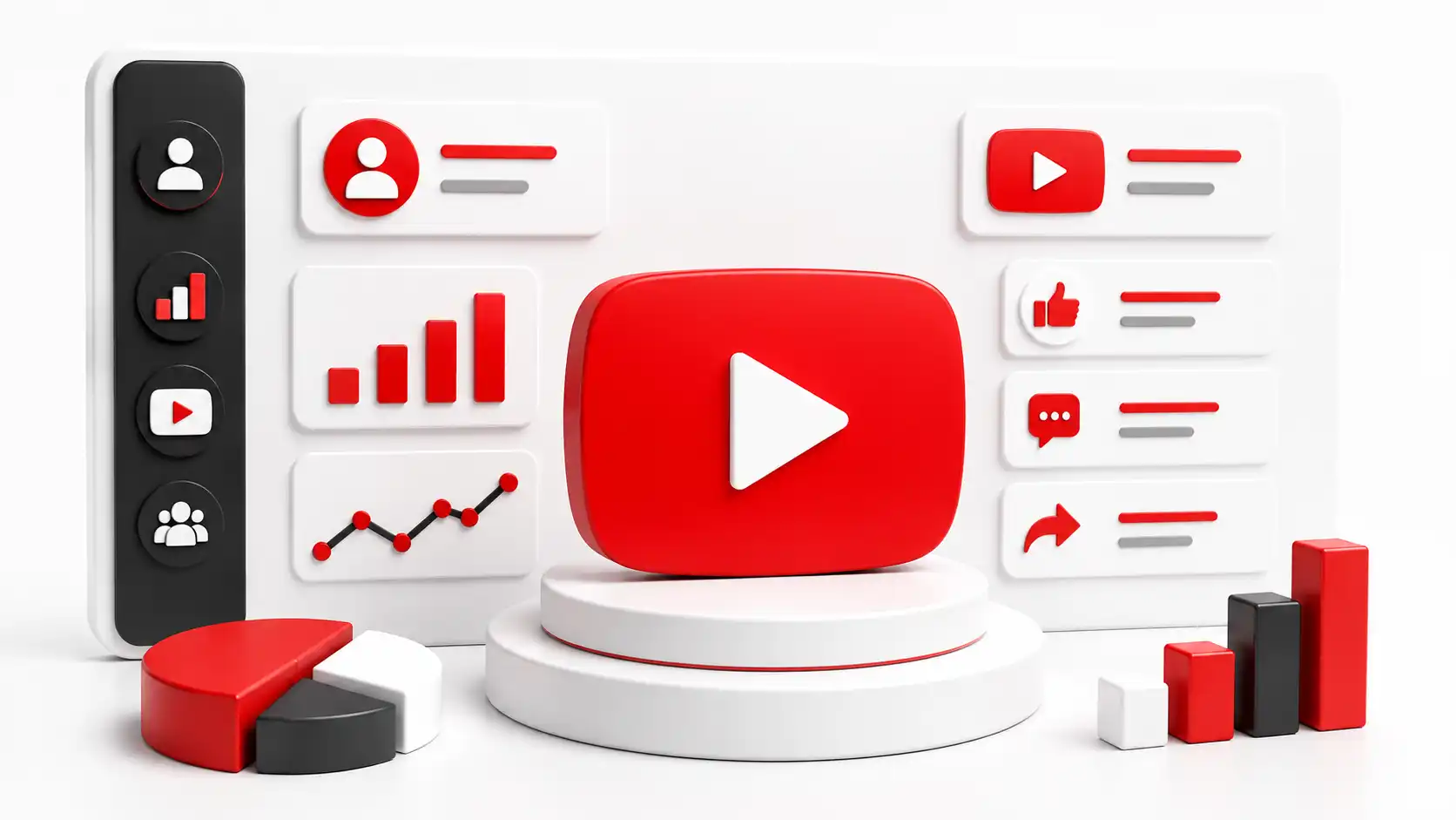 YouTube SMM Panel Bangladesh
