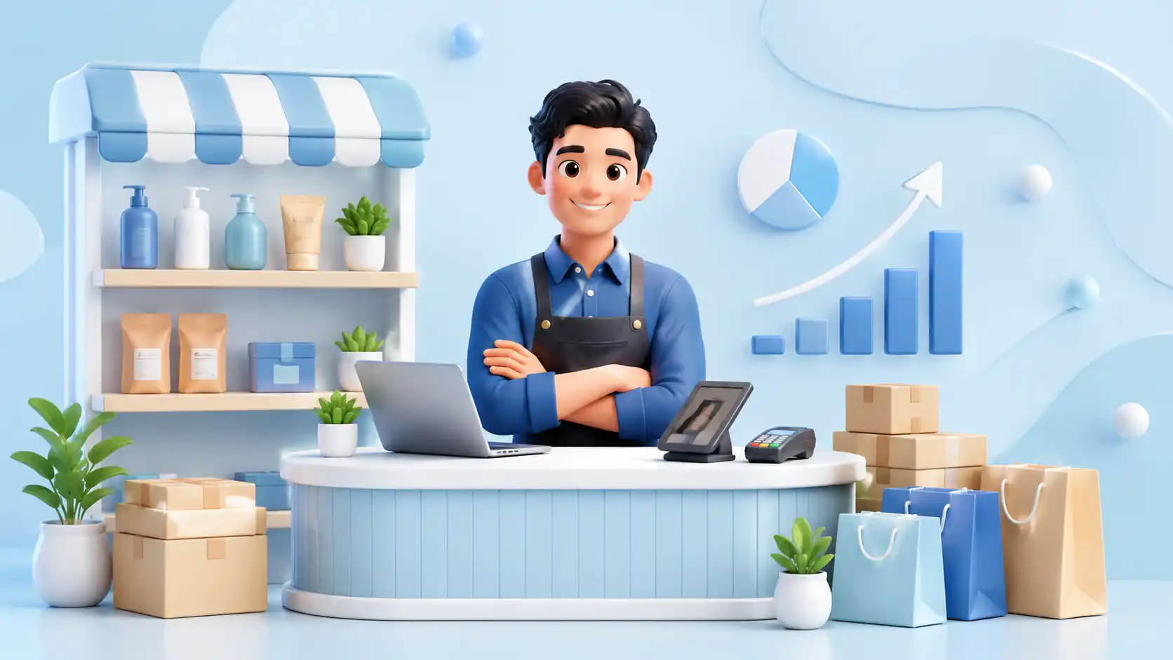 Small Businesses