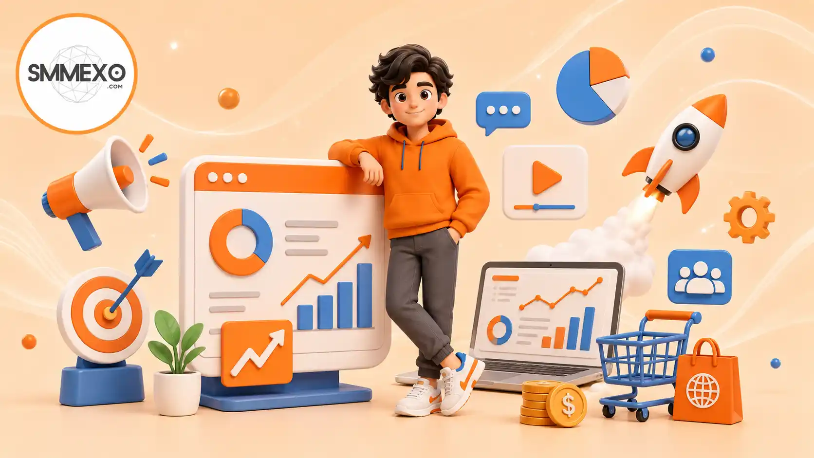 Businesses