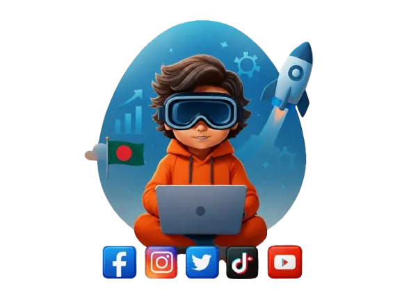 SMM Panel Services in BD