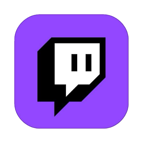 Twitch : Services