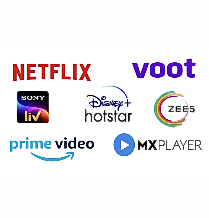 🩵 𝗡𝗲𝘄 | OTT Platform