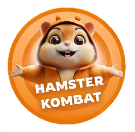 Hamster Kombat