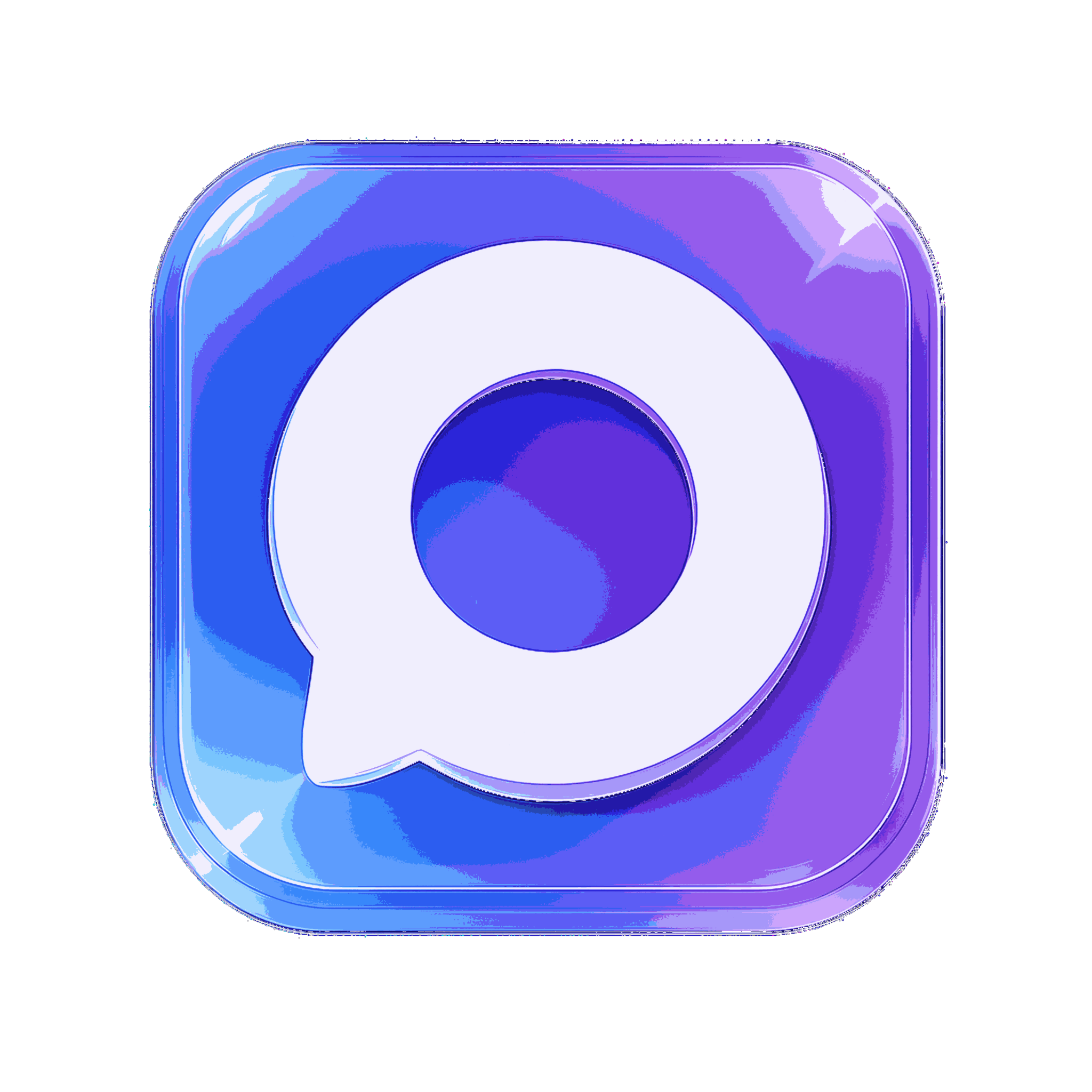 MAX мессенджер