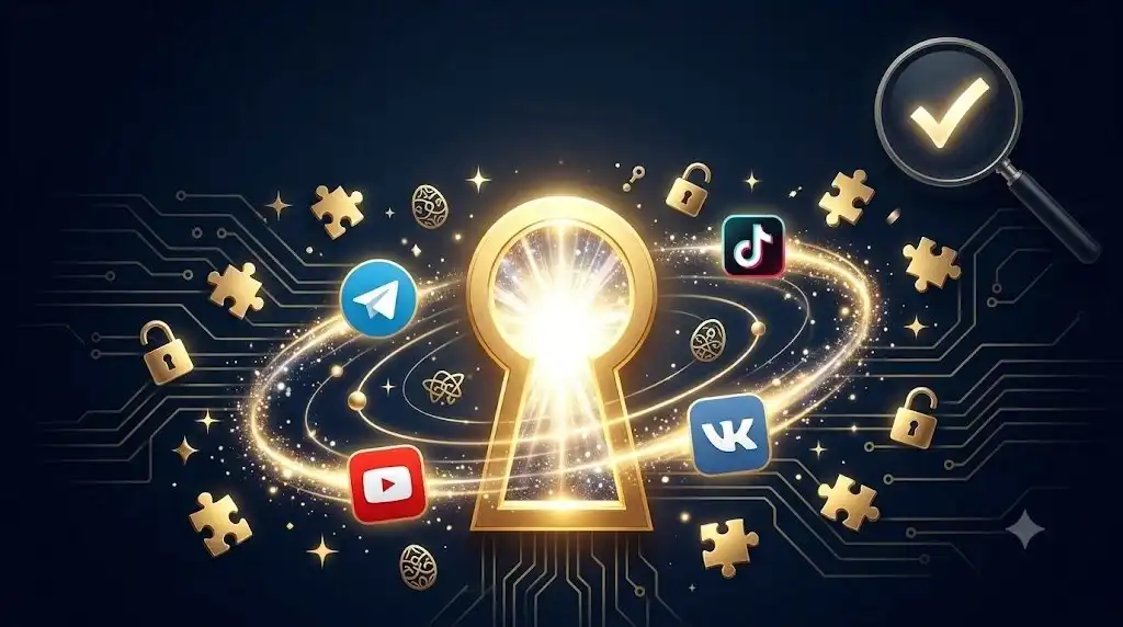 Секретные Фишки в SMM