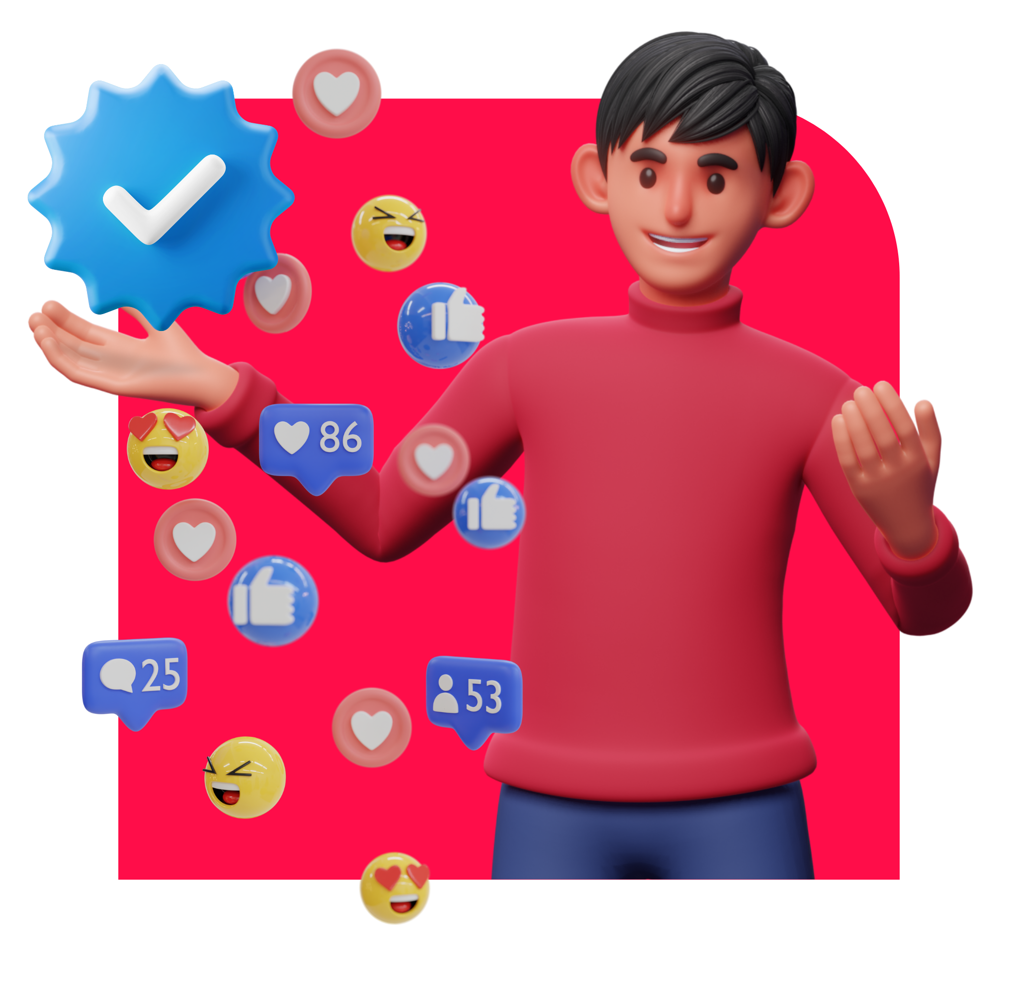 smm panel followers