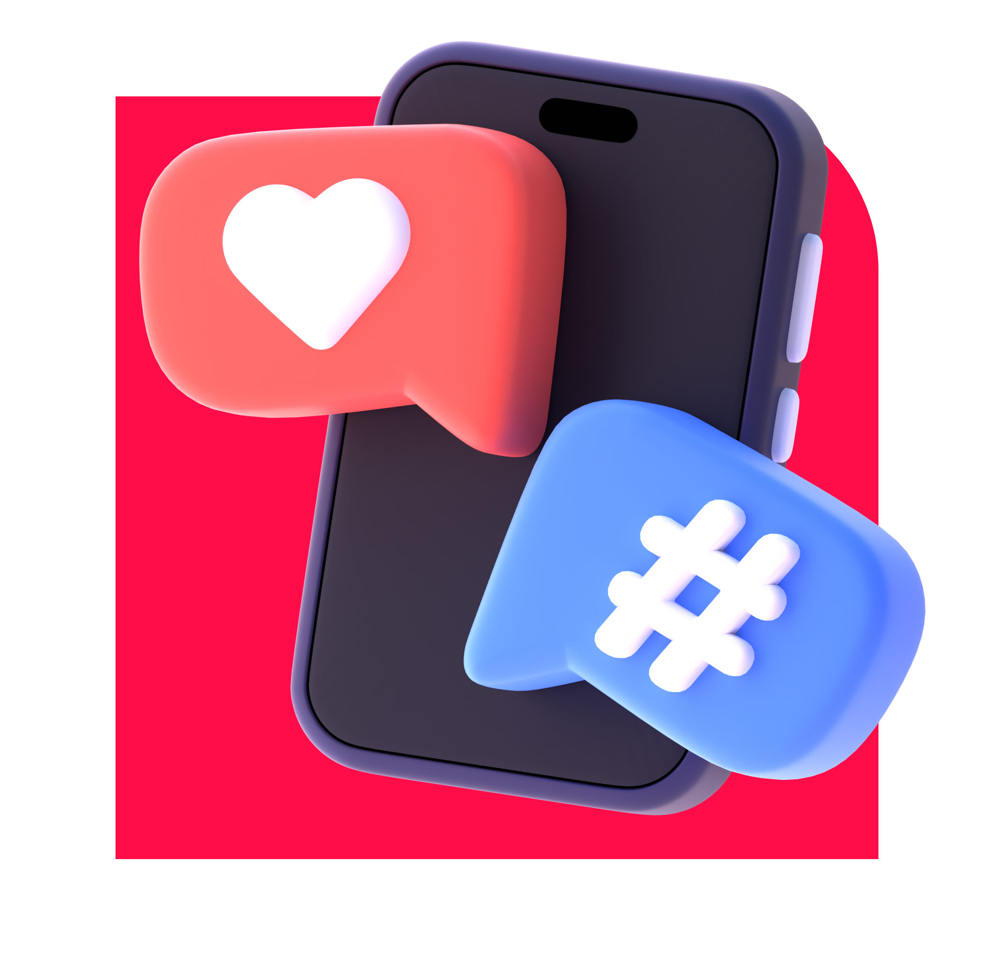 Instagram SMM Panel Dashboard