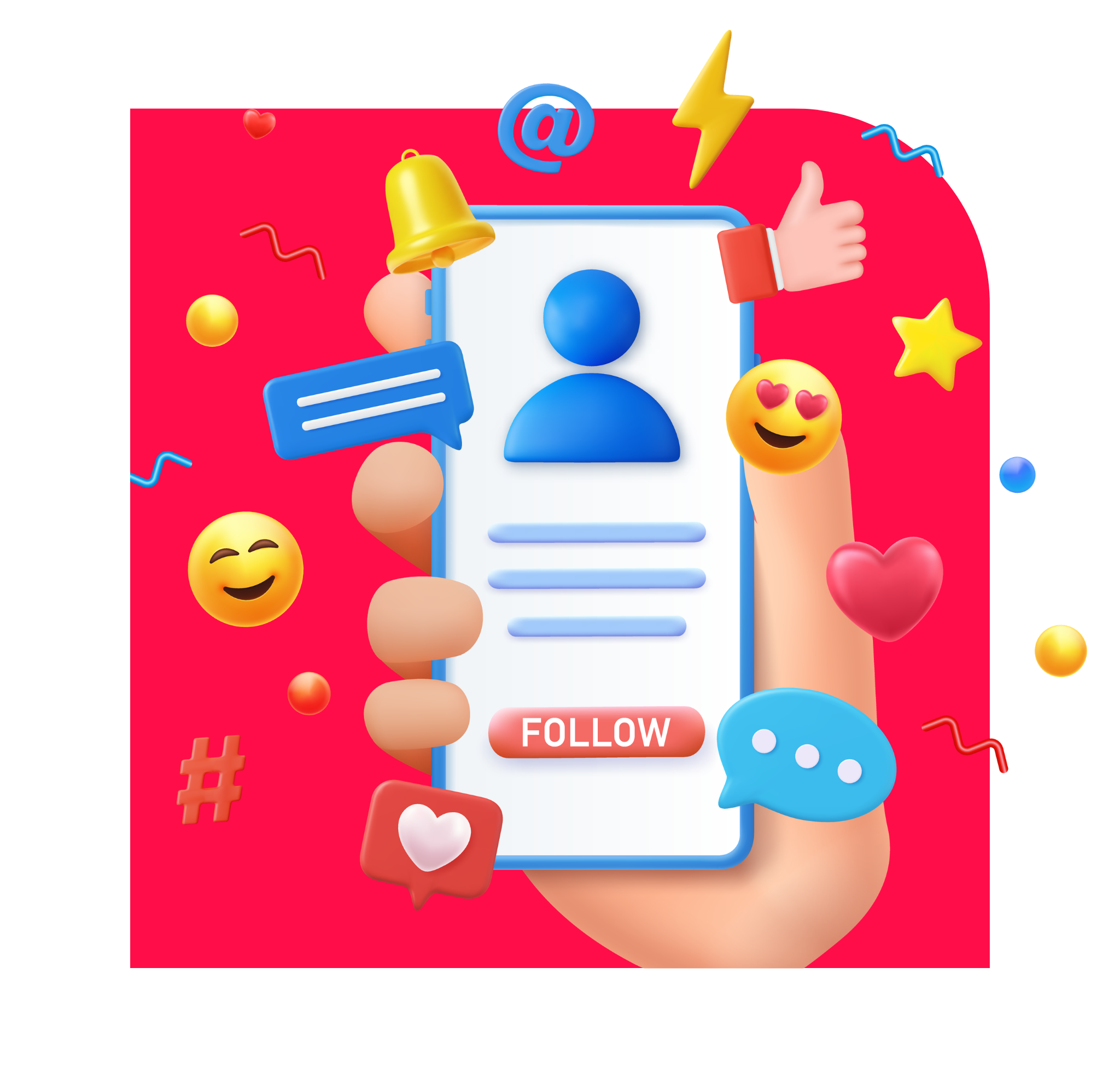 buy twitter followers
