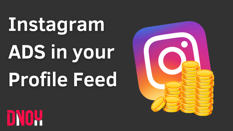 Instagram Ads Are Now On Your Profile Feed: A New Era for Advertisers and Creators