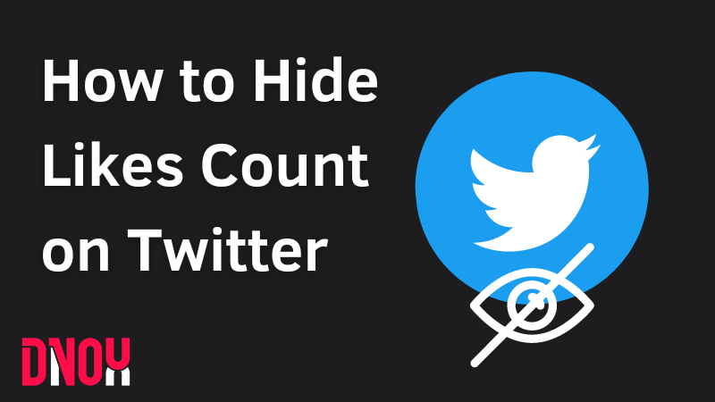 How to Hide Likes Count on Twitter: Maintaining Privacy and Redefining Engagement