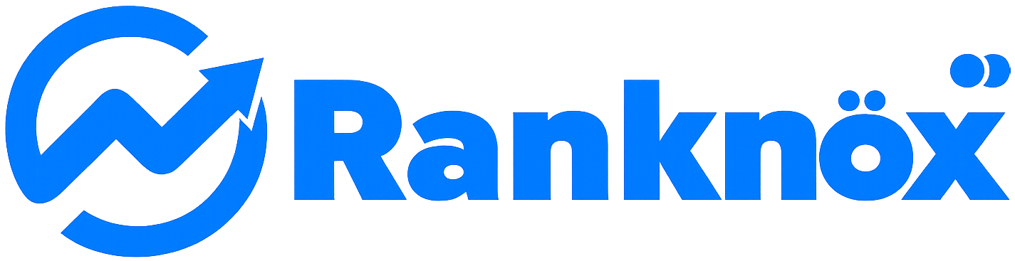Cheapest SEO panel for resellers | Ranknox