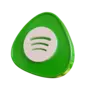 spotify dinlenme