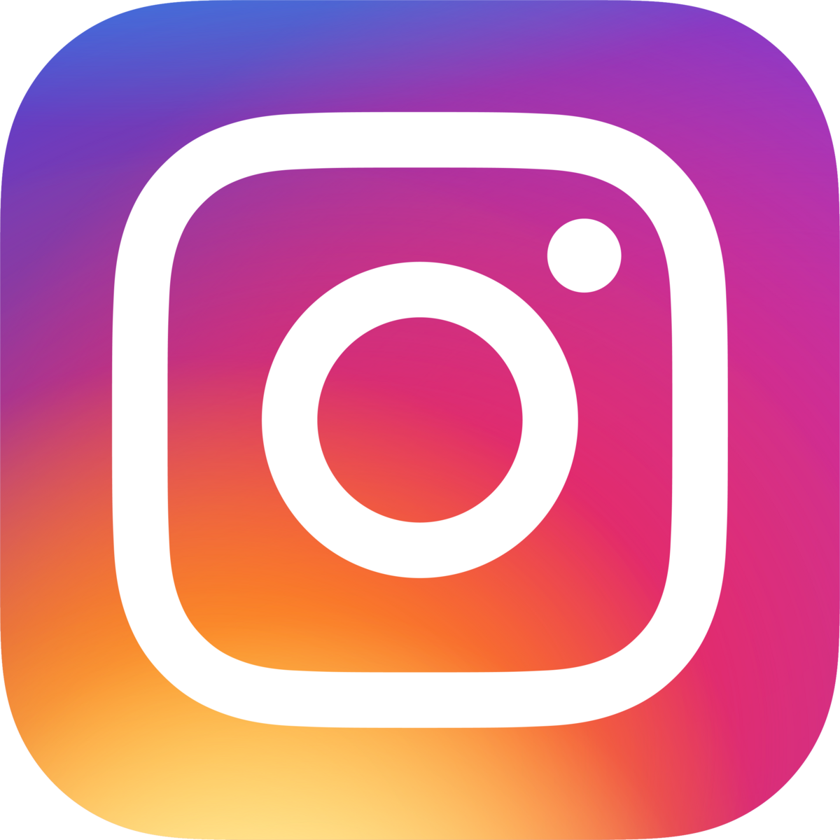 Instagram 订阅关注 Followers  定向不同国家