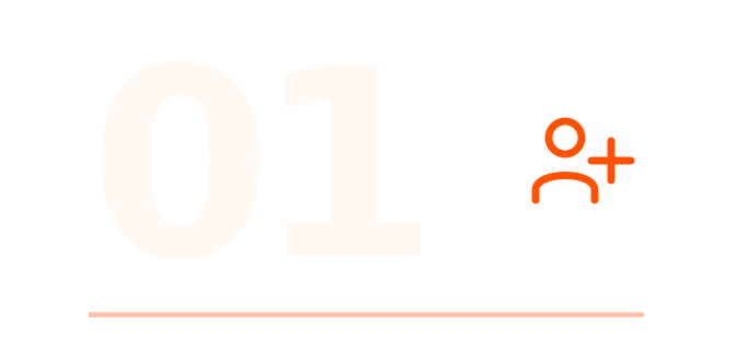 Step 1