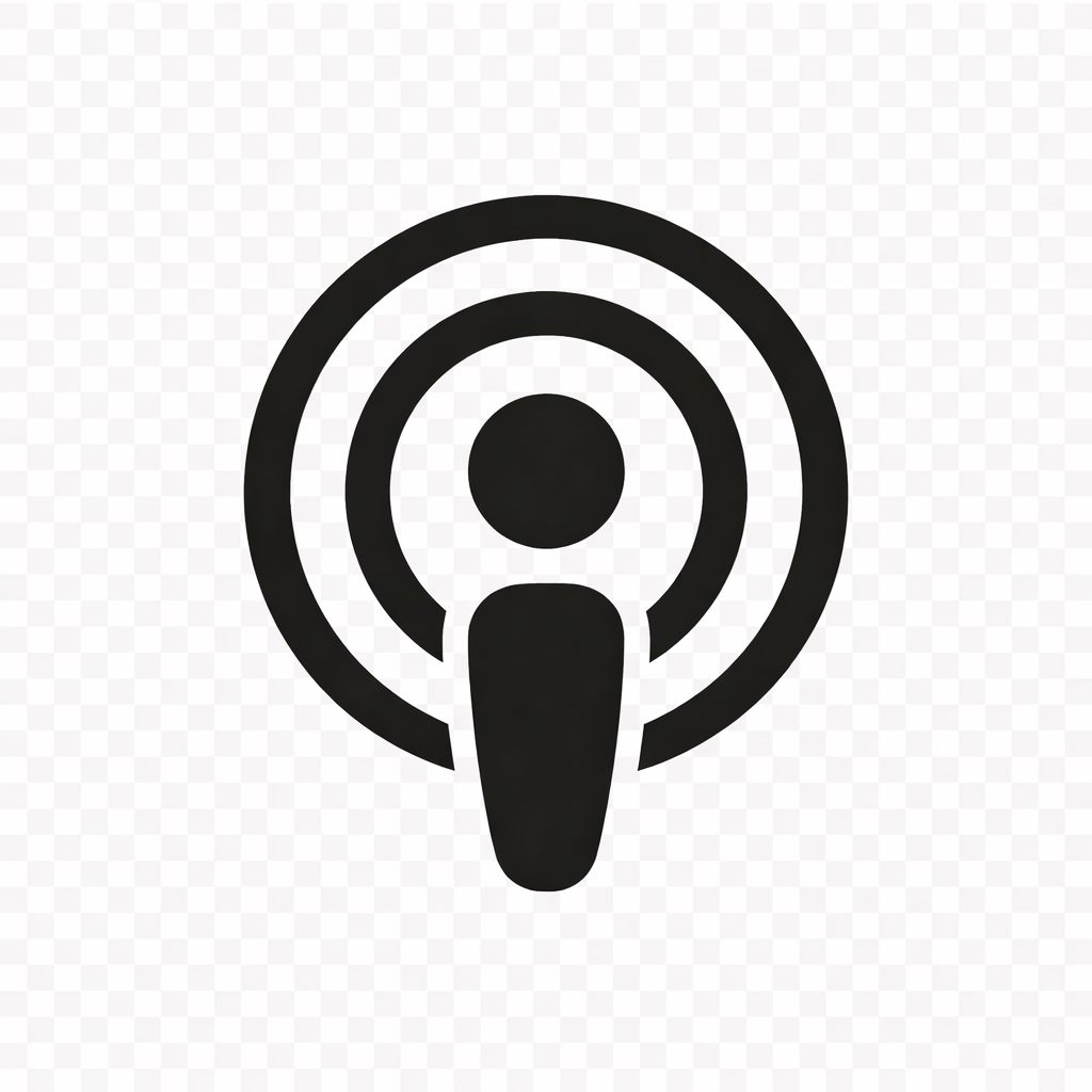 Podcast [iTunes Store]