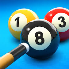 شحن لعبة 8 BALL POOI