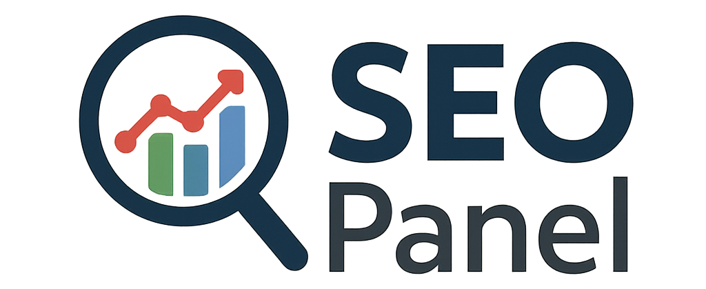 SEO Panel Logo