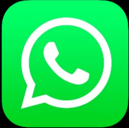 اعضاء قناه واتساب