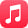 Apple Music (First in the Market)