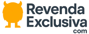 Revenda Exclusiva