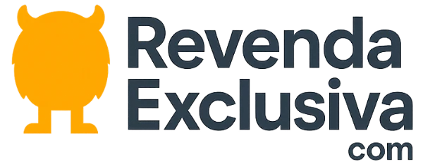 Revenda Exclusiva - painel SMM para revenda