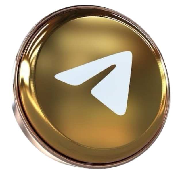 Telegram - Members - [ Channel/Group ]