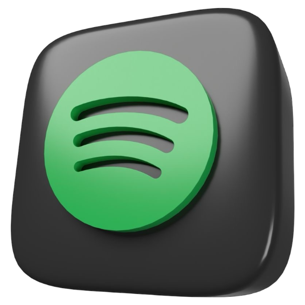 Spotify Playlist Plays