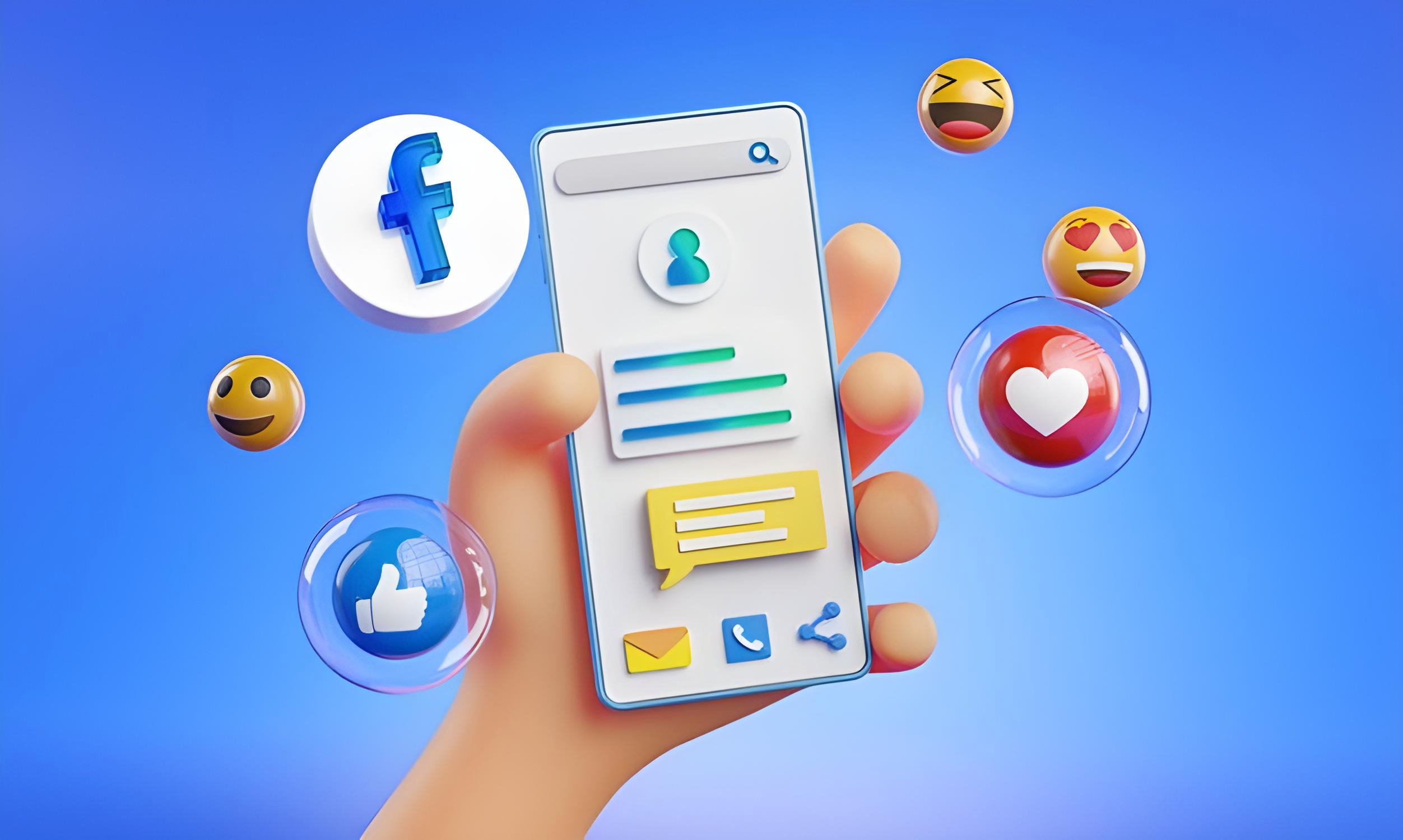 How to Grow Your Social Media Accounts Organically