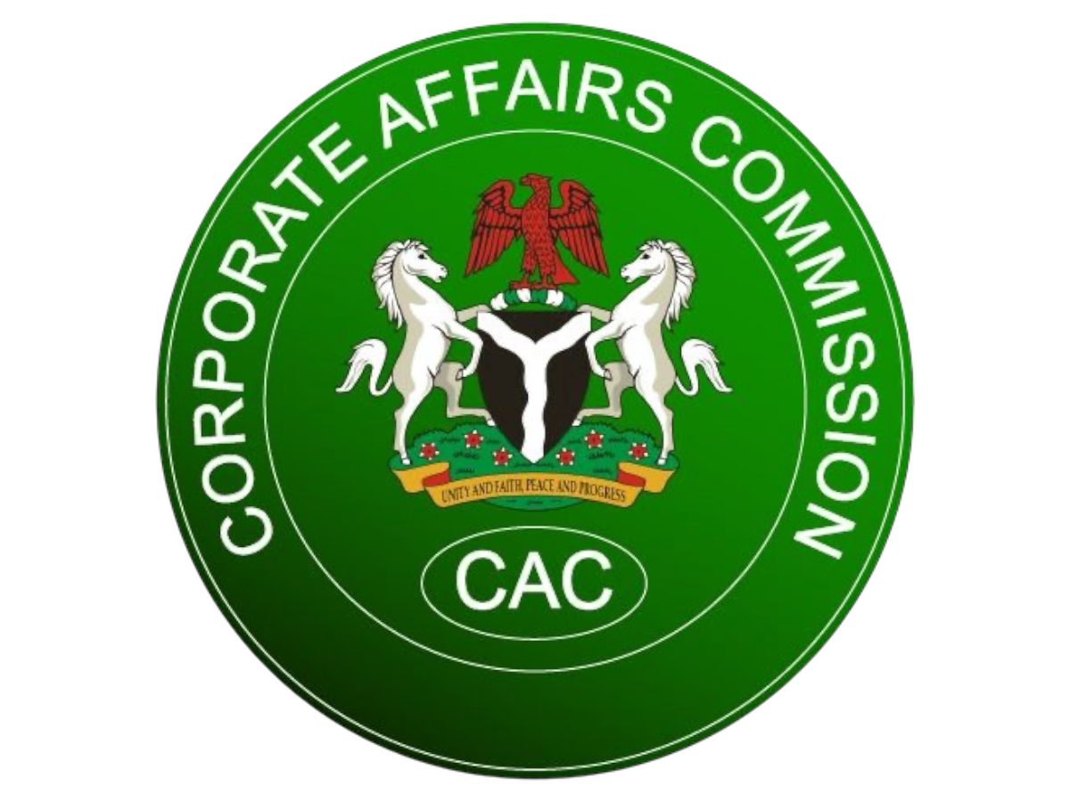 Business Name Registration with CAC ♻️