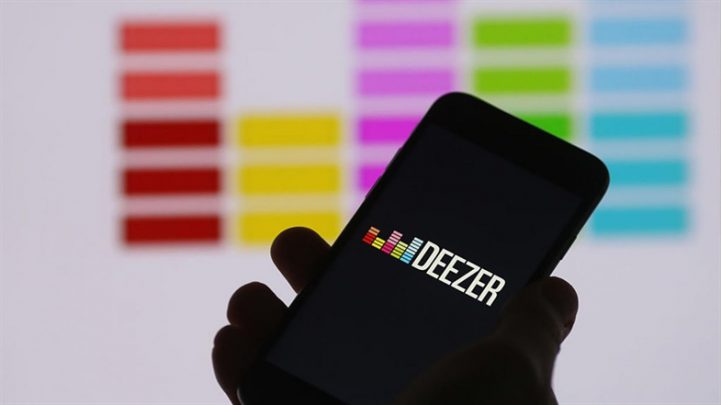 Deezer Nedir?