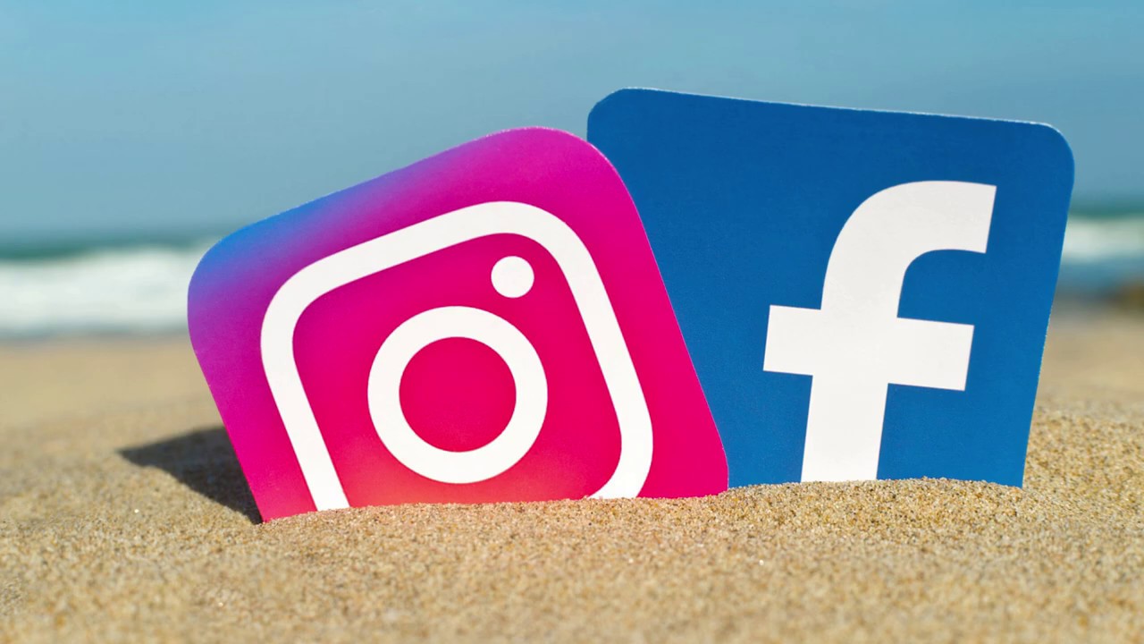 Instagram ve Facebook Hesabını Bağlama