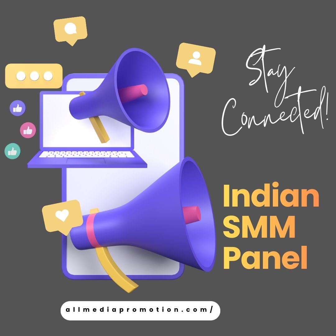 Indian SMM Panel