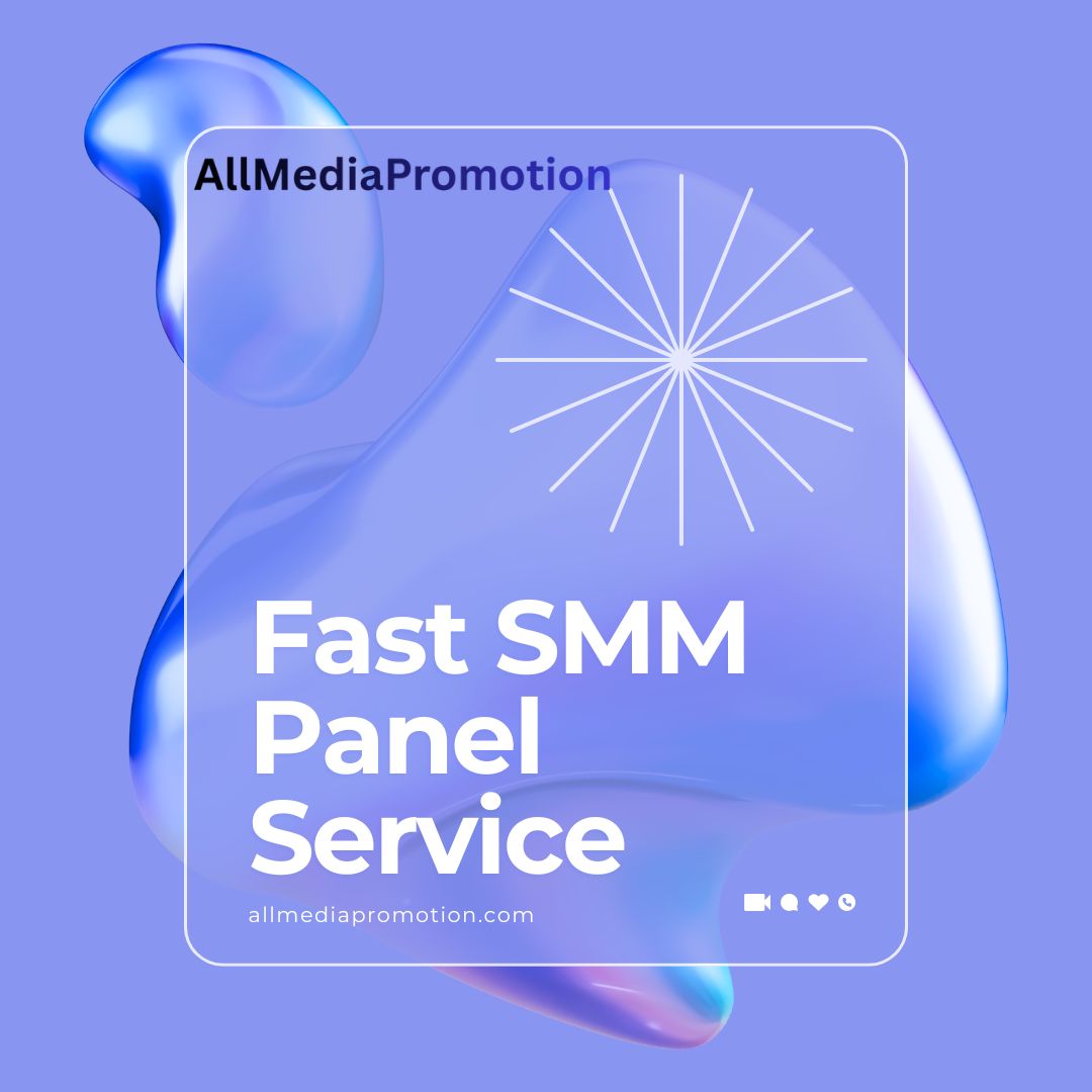 Fast SMM Panel