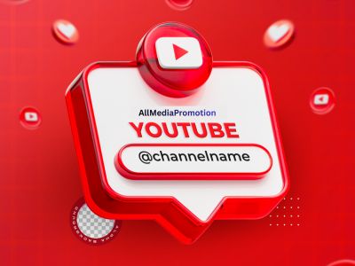Buy YouTube SMM Panel Online in India