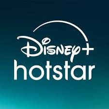 DISNEY HOTSTAR
